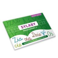 Gotowi do startu Sylaby Zeszyt ćwiczeń 3: Pakiet startowy do nauki czytania i pisania - 24511103877ks[1].jpg